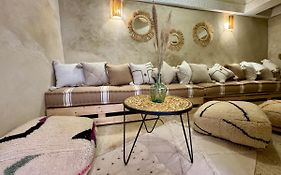 Riad Sanwa